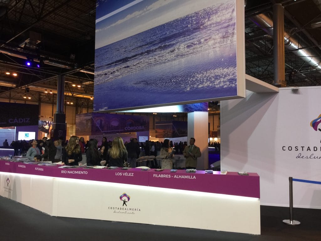 Organizing events can be very good for your company