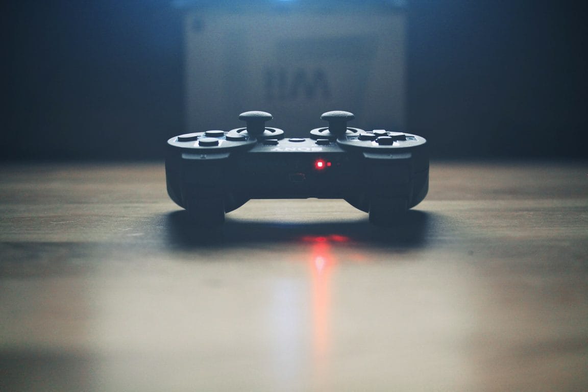 When communication becomes a game