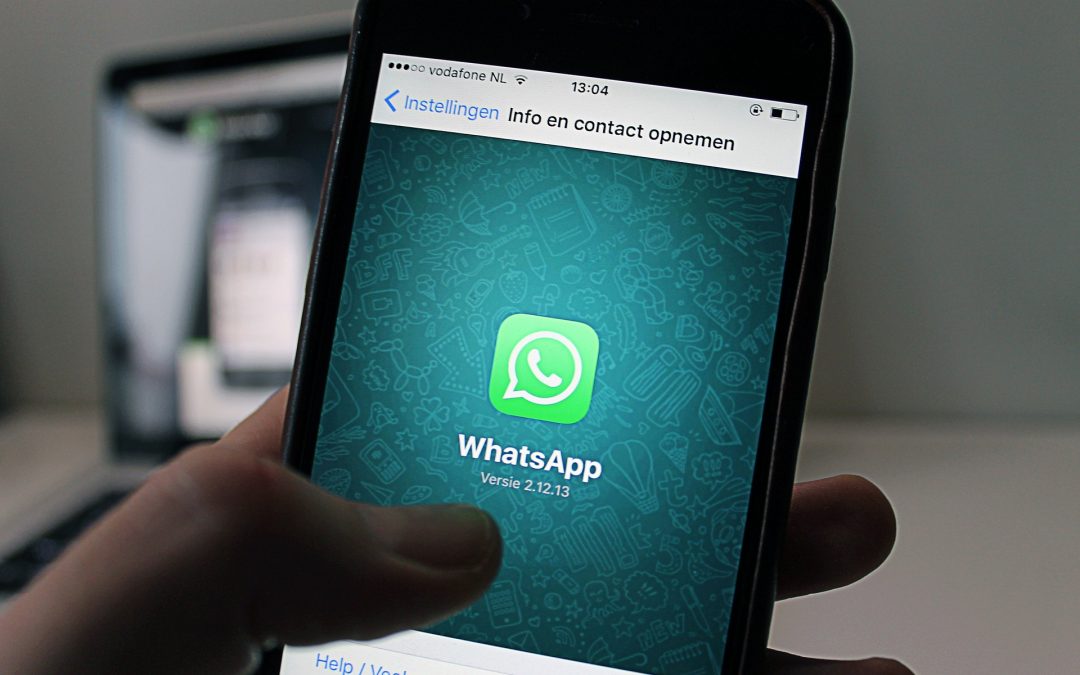 WhatsApp: очень полезный инструмент для вашего бизнеса
