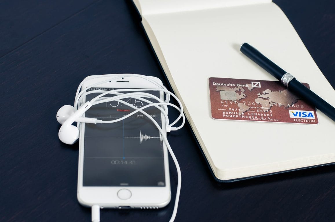 It is the best time to sell through an App