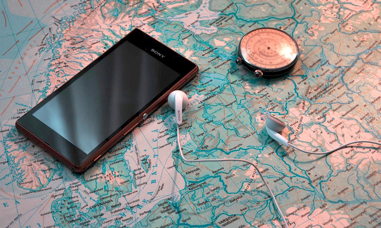 The evolution of digital marketing in tourism