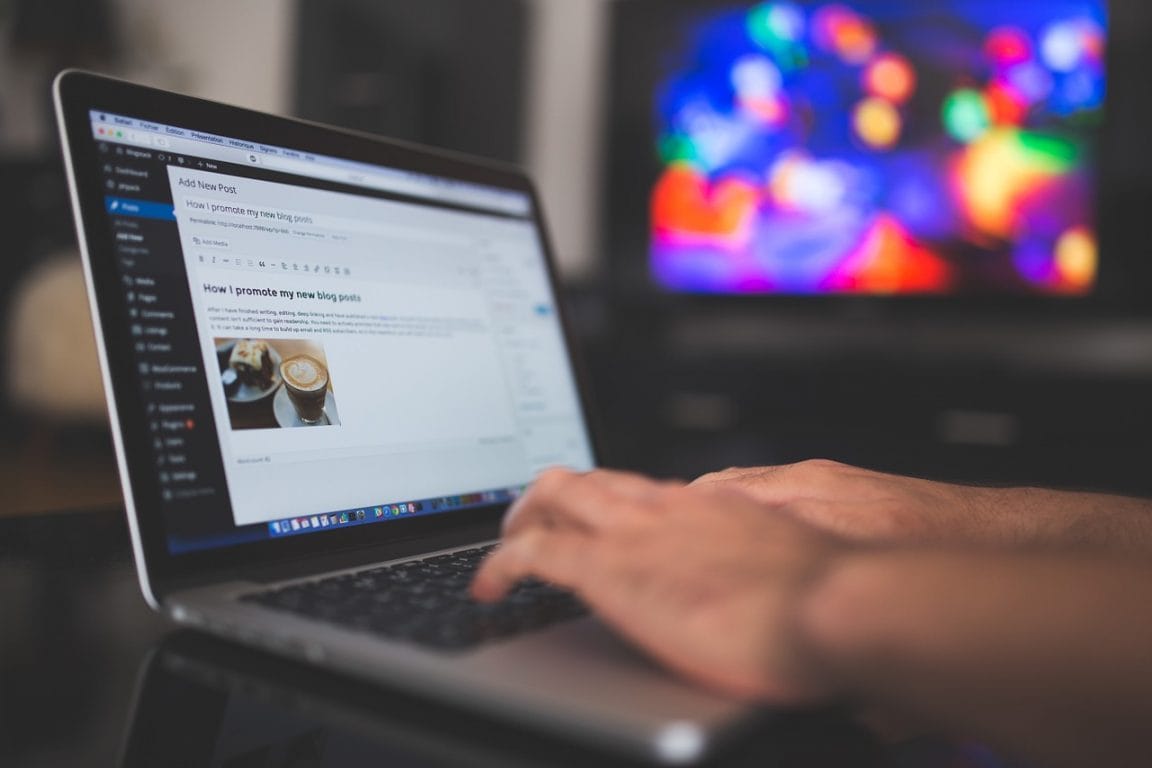 Consumers like content marketing