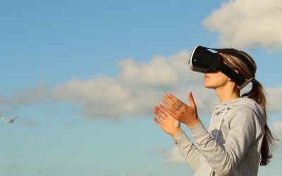 Realidad virtual y marketing digital, el futuro de la publicidad