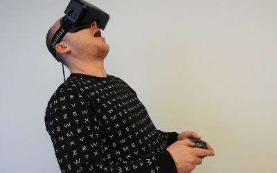 Réalité virtuelle et réalité augmentée appliquée à votre entreprise