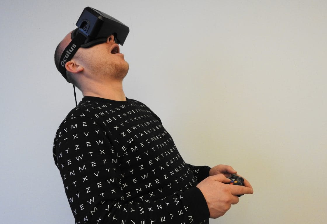 Réalité virtuelle et réalité augmentée appliquée à votre entreprise