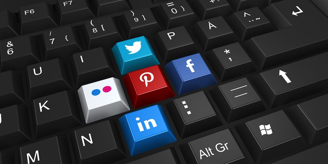 Marketing on social networks, essential for your brand
