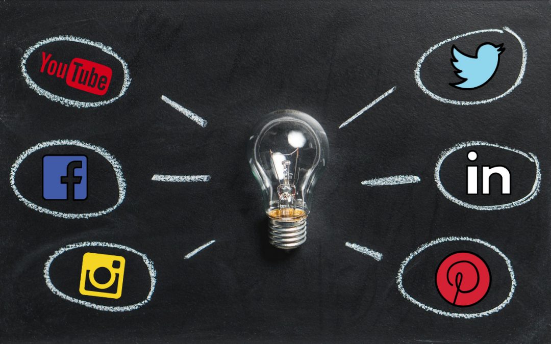 La importancia de la creatividad en las Redes Sociales