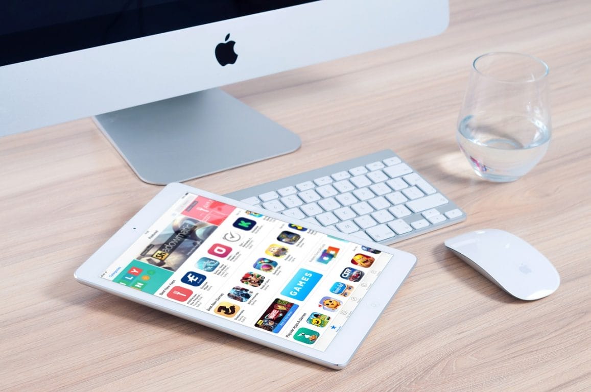 Types of applications, which one does your company need?