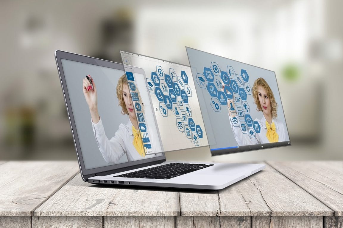 Discover the benefits of augmented reality for your company