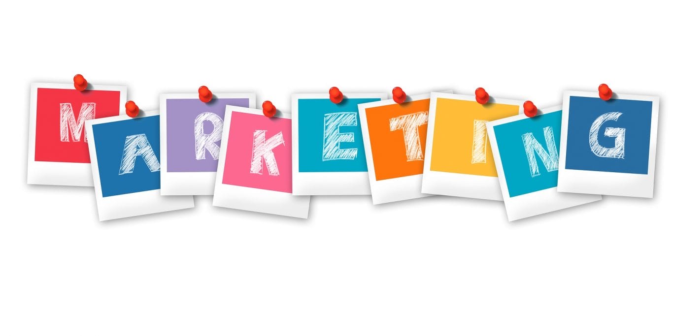 Les tendances de marketing de contenu en 2017