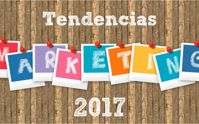 Tendencias del marketing de contenidos en 2017