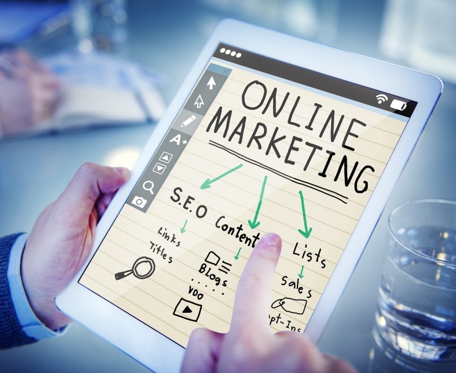 Discover the latest on digital marketing for SMEs