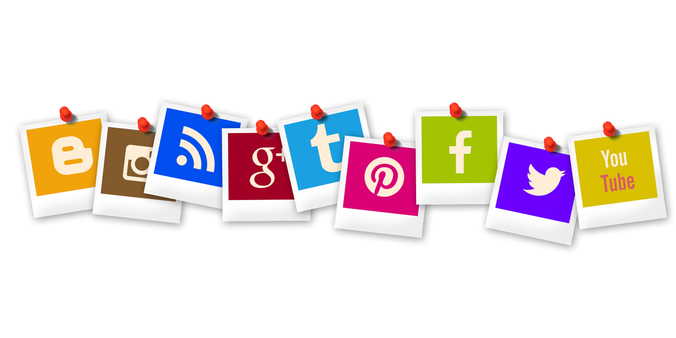 Les réseaux sociaux à inclure dans votre stratégie de médias sociaux
