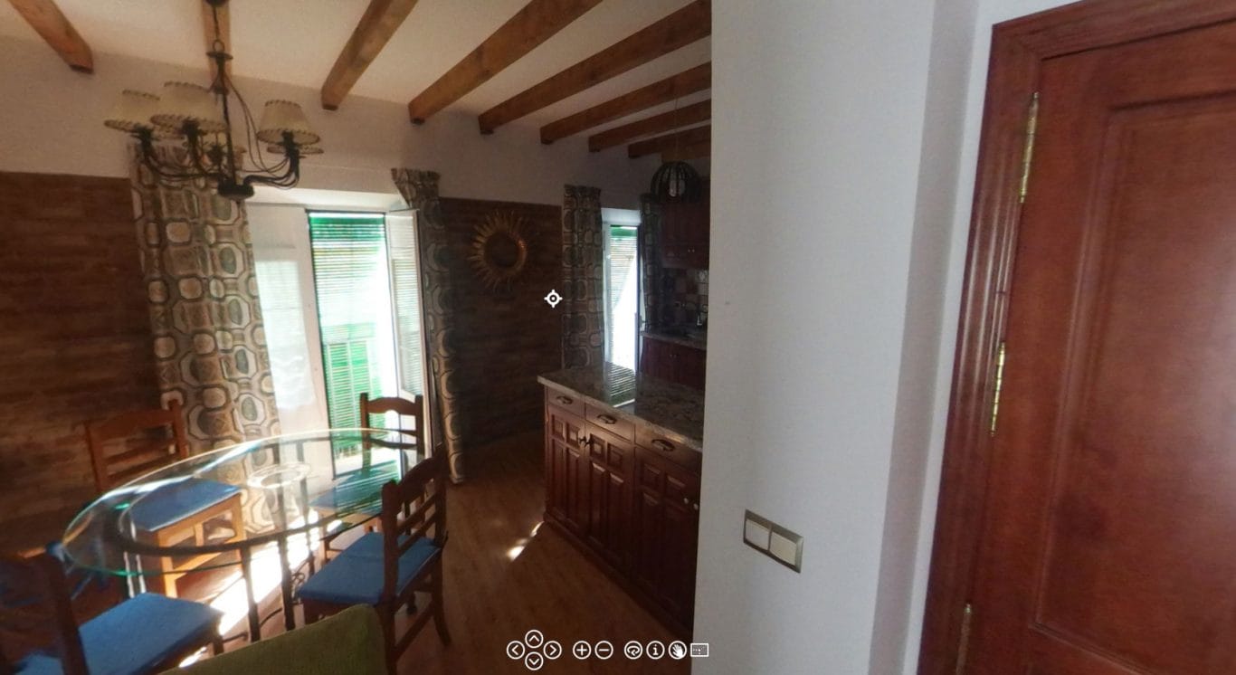 Realidad Virtual Y V deo 360 Comunicagenia