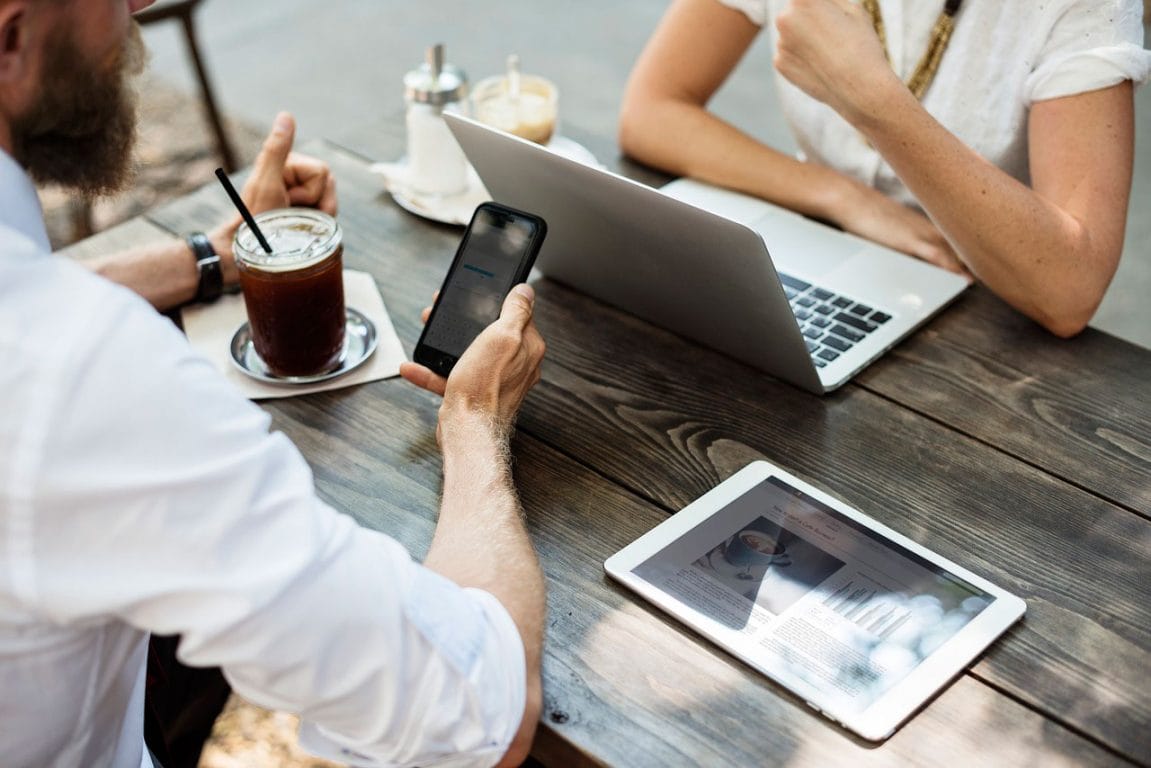 How to get a responsive website