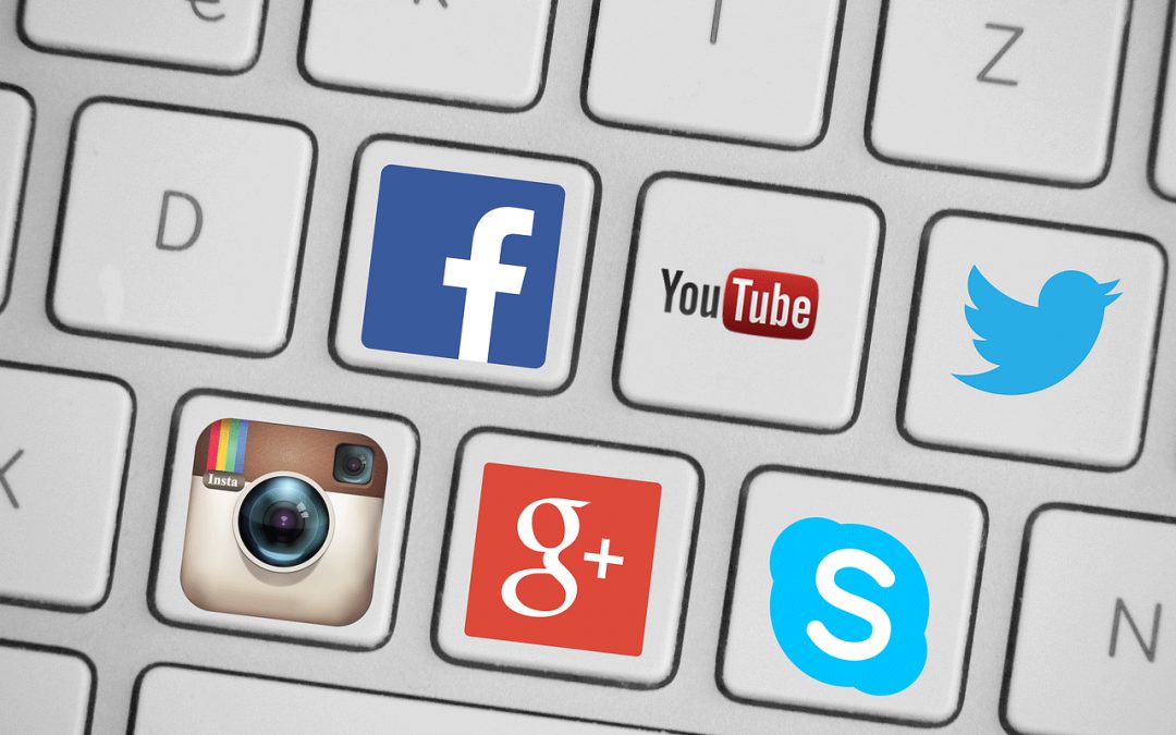 Consejos para pymes en redes sociales: cómo tener éxito