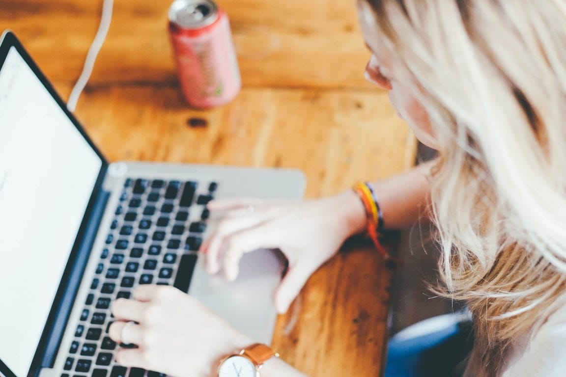 Qu&rsquo;est ce qu&rsquo;une landing page? Comment la concevoir?