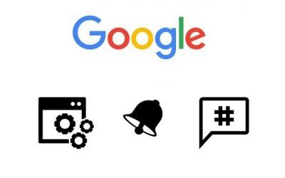 Google Analytics, Google Alerts y Google Trends: 3 herramientas clave para tu negocio