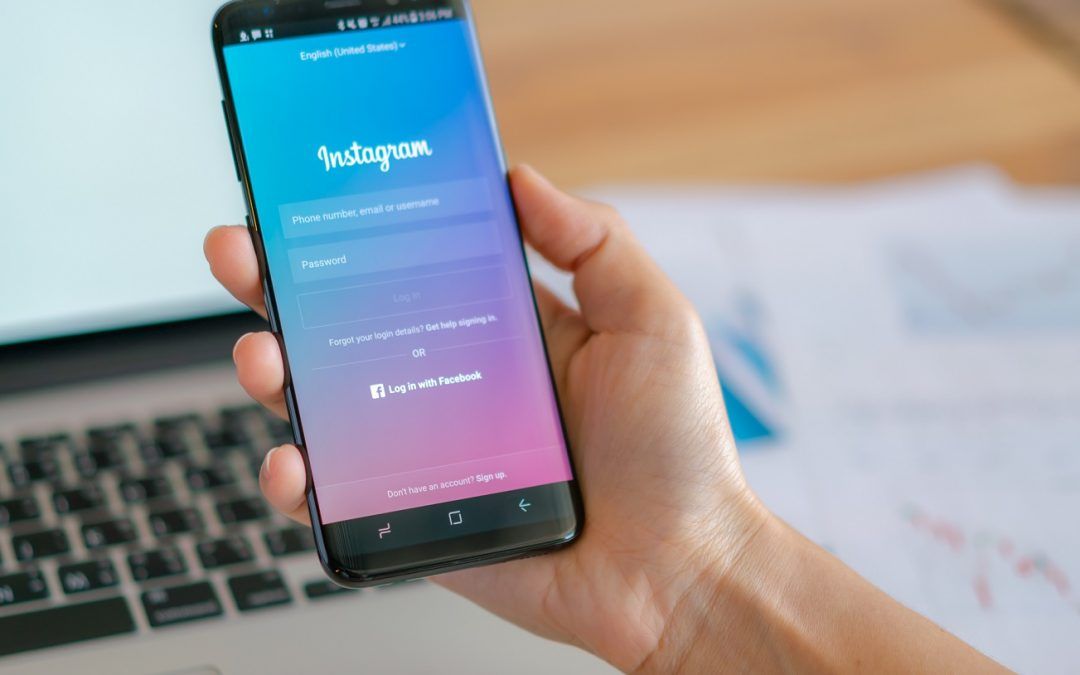10 objetivos, razones y consejos para incluir Instagram en tu estrategia de negocio