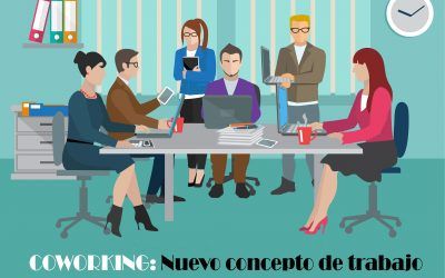 Coworking: un nuovo modo di intendere il lavoro