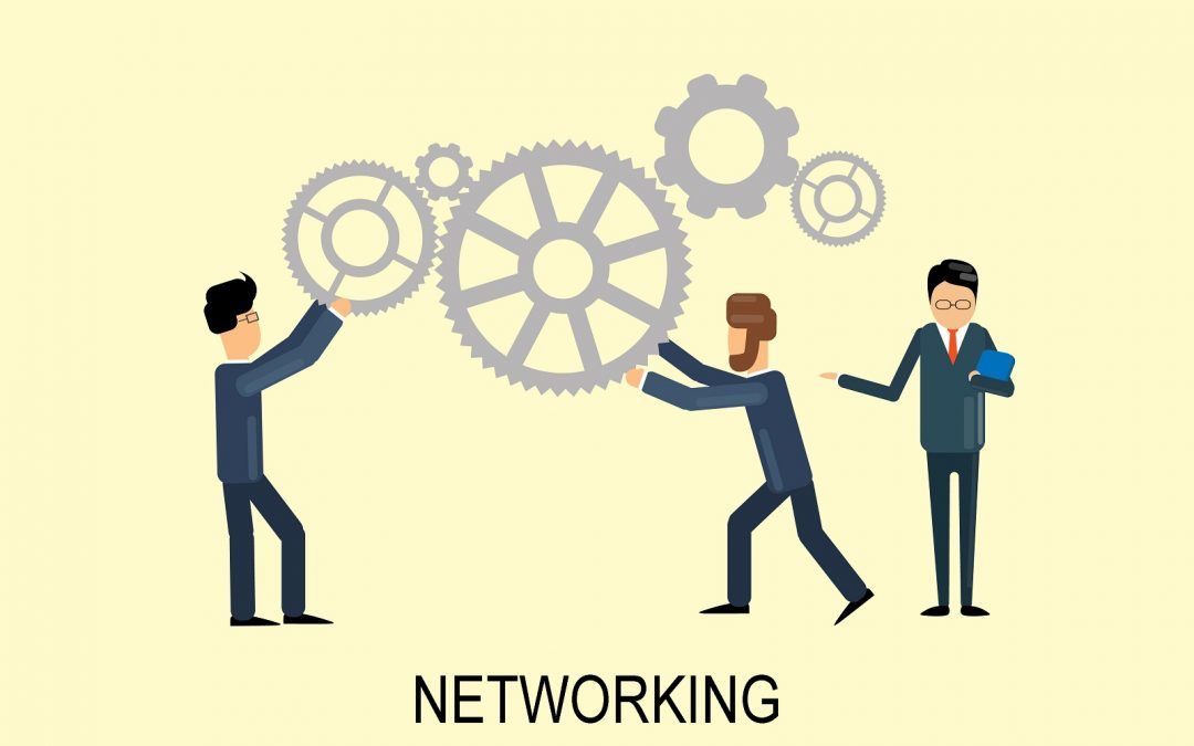 I benefici del networking per la tua azienda