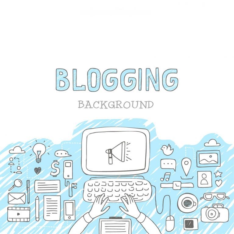 Développez votre blog avec WordPress