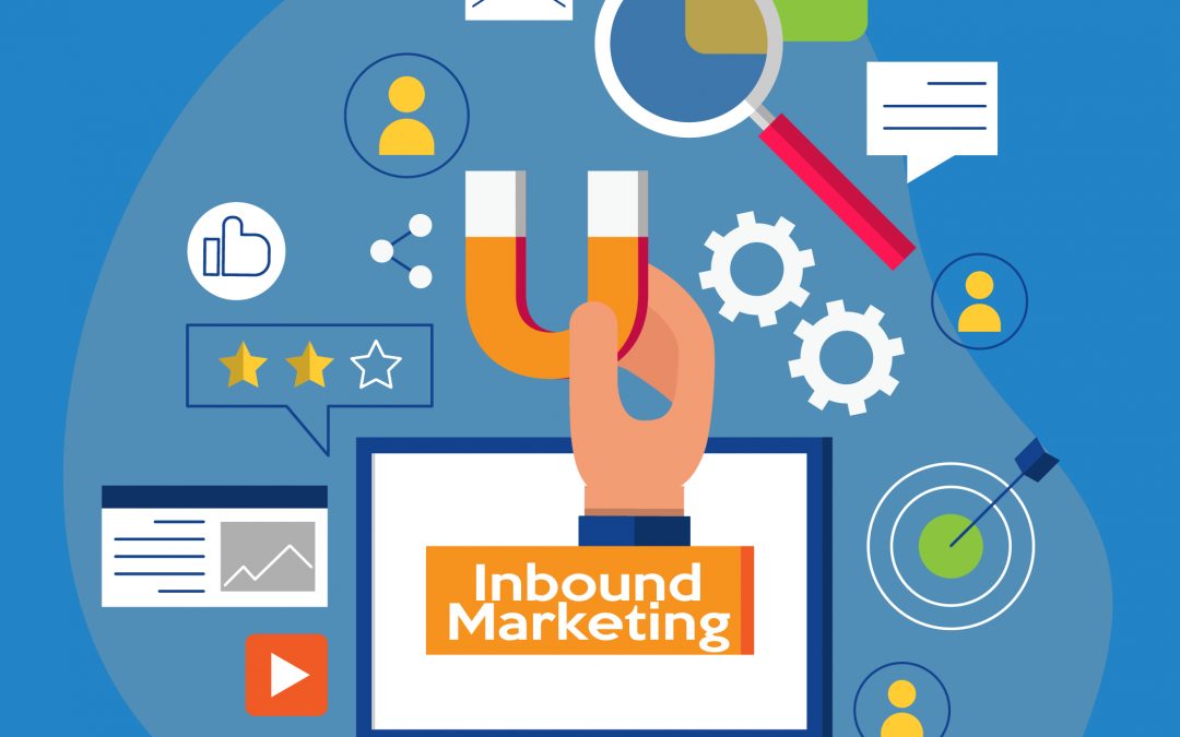 ¿Cómo crear una estrategia efectiva de Inbound Marketing?