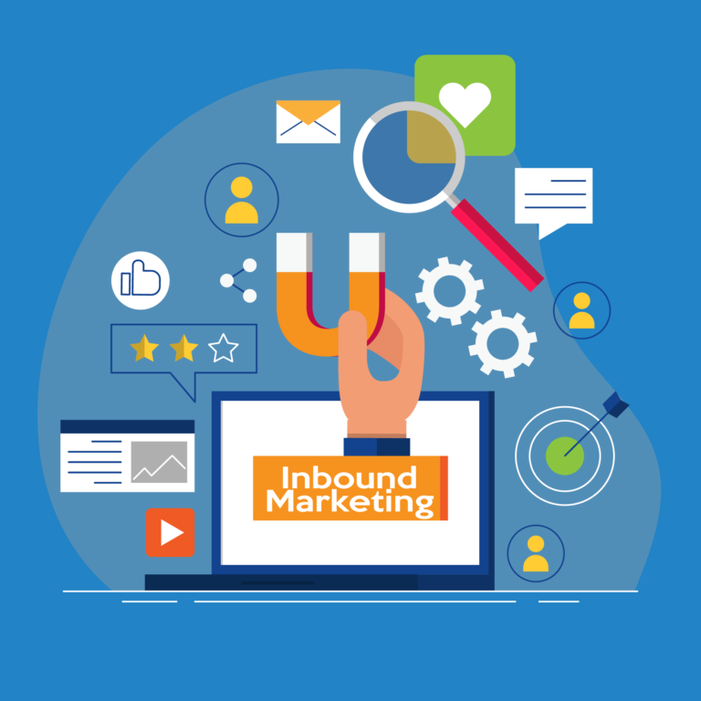 ¿Cómo crear una estrategia efectiva de Inbound Marketing? - ComunicaGenia