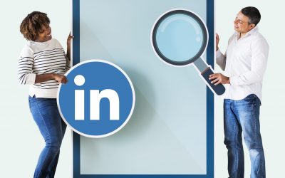 ¿Cuáles son los tipos de cuentas en LinkedIn?