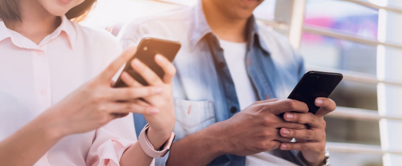Les applications mobiles qui nous faciliteront l&rsquo;avenir