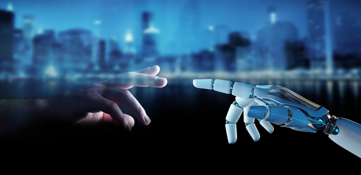 Cinq films mythiques sur l’intelligence artificielle