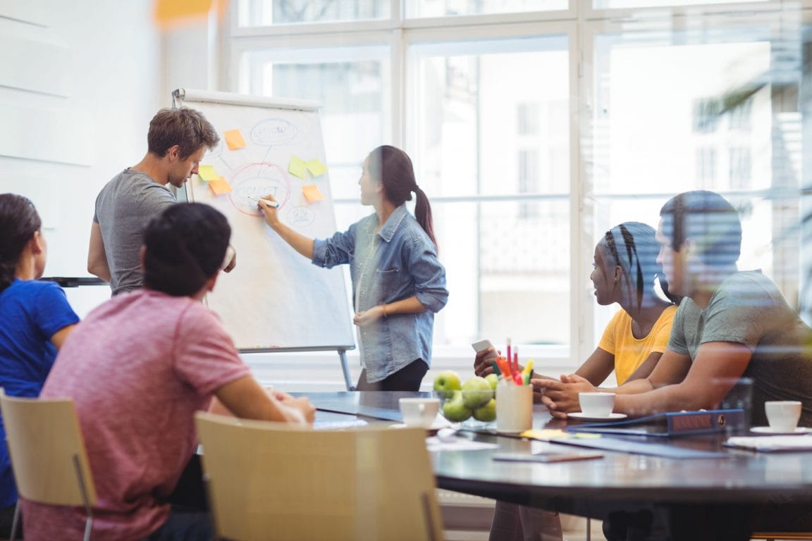 LinkedIn, une plateforme potentielle pour votre entreprise