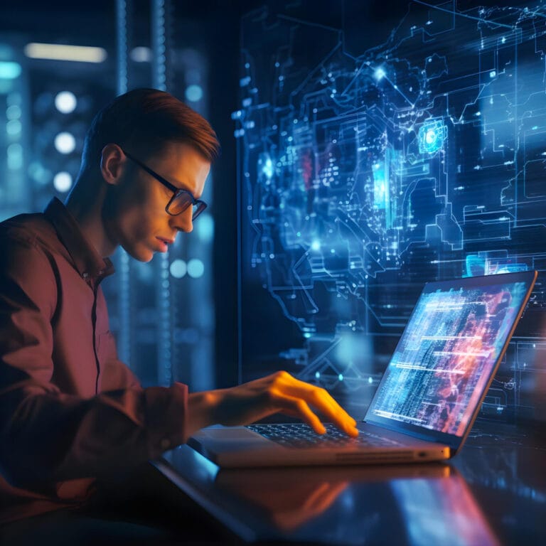 Artificial Intelligence: How did it come about and where is it going?