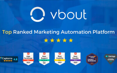 VBOUT: Todo sobre esta plataforma para automatización de marketing