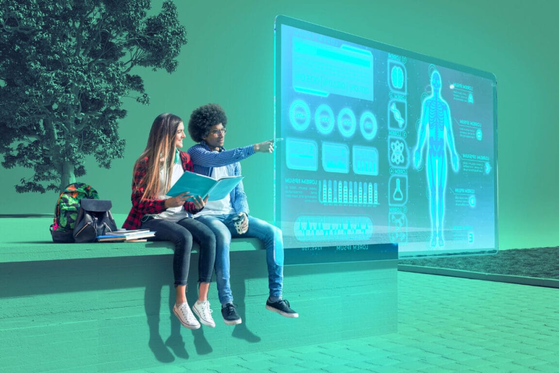 Intégration de l’Intelligence Artificielle dans l’éducation