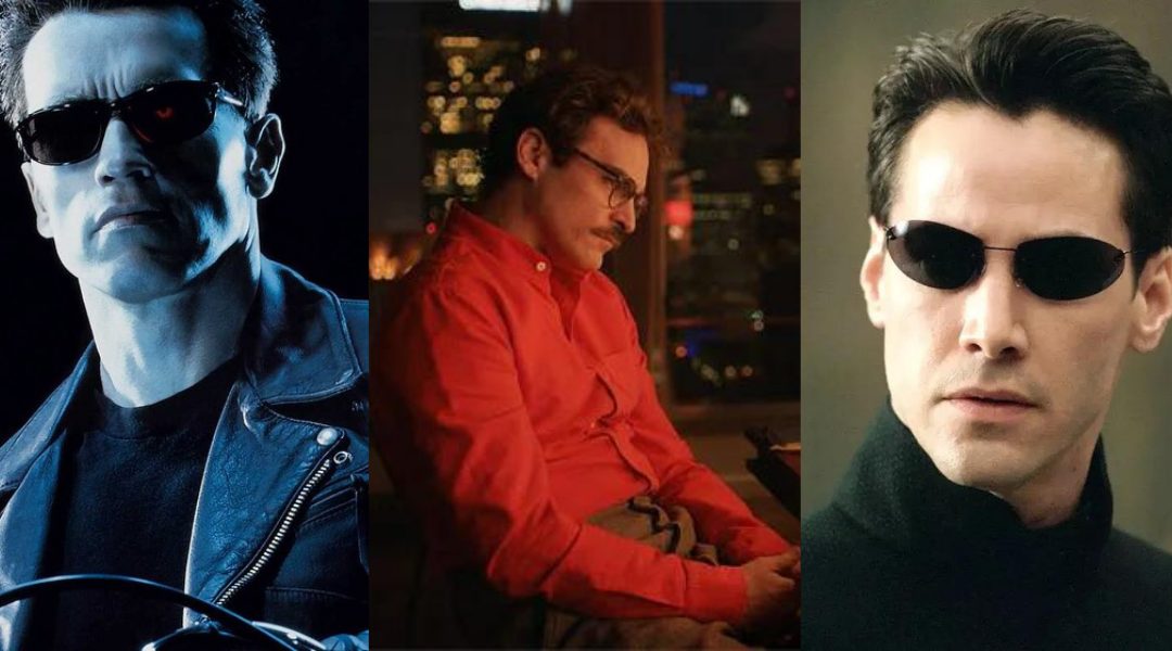Las 7 mejores películas de Inteligencia Artificial