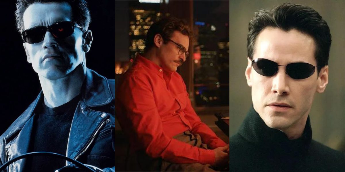 Les 7 meilleurs films sur l’intelligence artificielle