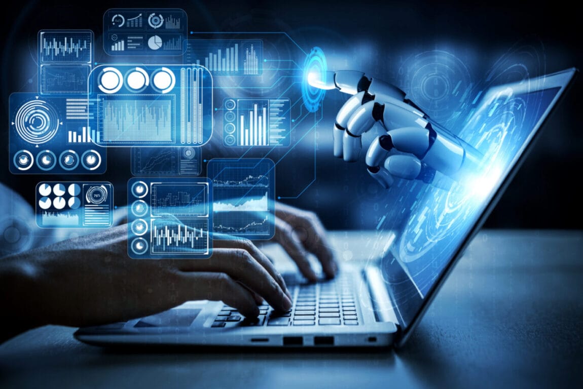 Fatigué des logiciels locaux ? Découvrez la liberté du SaaS