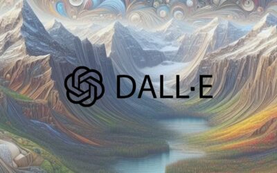 DALL-E: Genera imágenes con este software de Inteligencia Artificial
