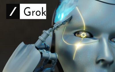 ¿Qué es Grok AI y cómo funciona la Inteligencia Artificial lanzada por Elon Musk?