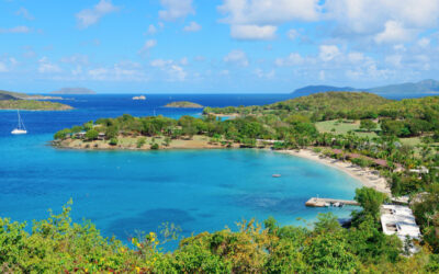 Esta es la isla del Caribe donde existe un boom económico gracias a la Inteligencia artificial