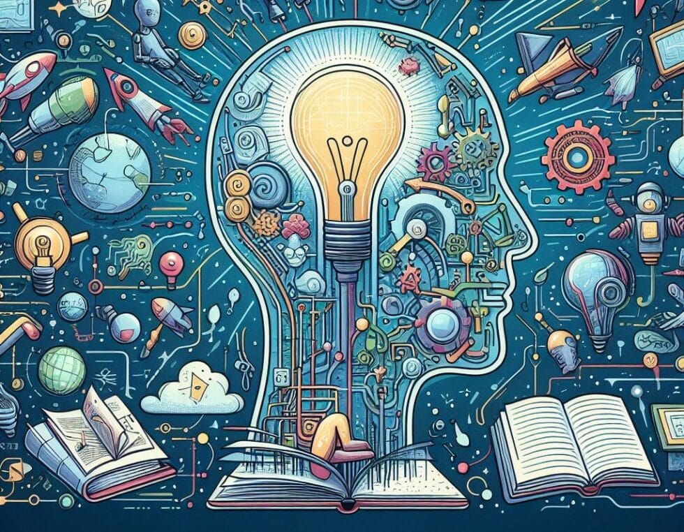 10 libros de Inteligencia Artificial que necesitas leer - ComunicaGenia