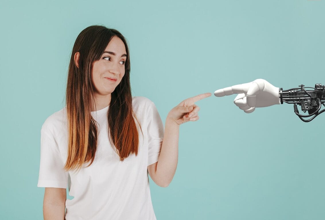 Vous avez travaillé pour l&rsquo;Intelligence Artificielle et vous ne le saviez pas