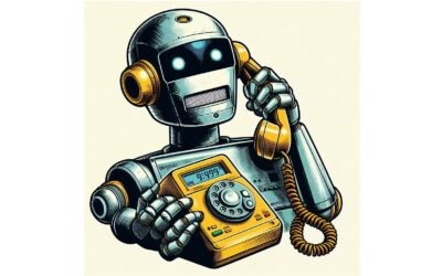 La estafa de las llamadas con Inteligencia Artificial desde números extranjeros