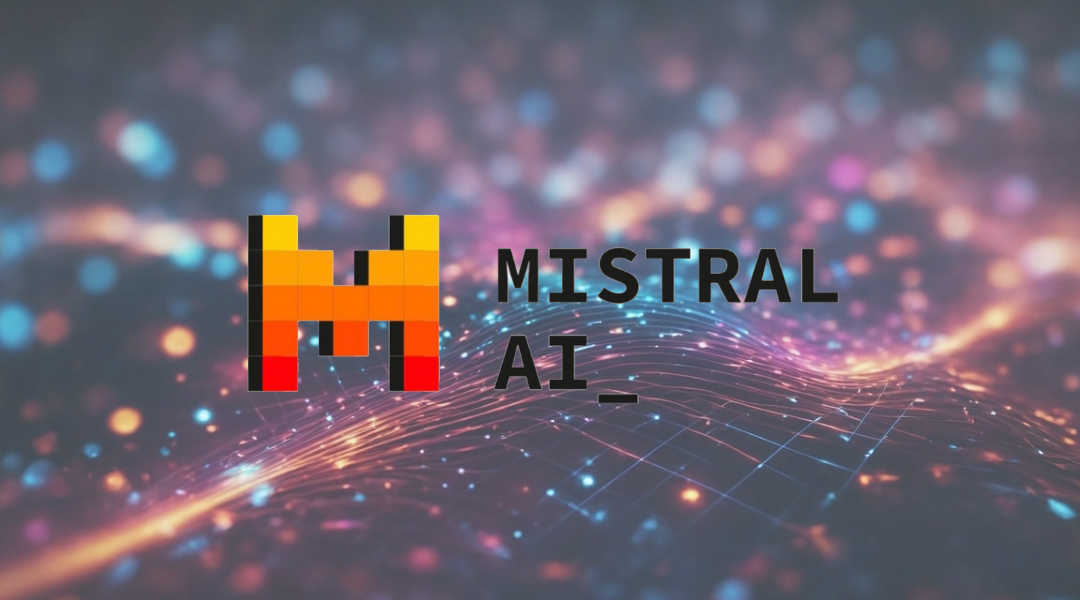 Mistral AI : Tout savoir sur la startup française qui va concurrencer OpenAI et Google