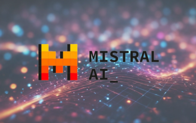 Mistral AI: Все о французском стартапе, который будет конкурировать с OpenAI и Google