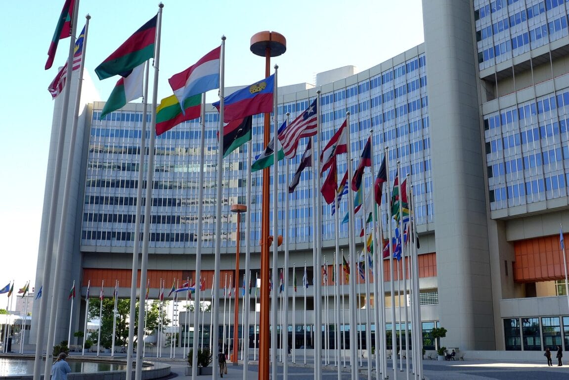 Tout ce que vous devez savoir sur la première résolution de l’ONU sur l’intelligence artificielle