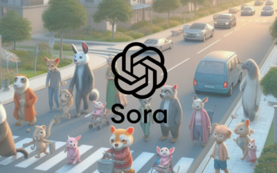 Conoce a Sora AI: La nueva Inteligencia Artificial de OpenAI con la que podrás crear videos