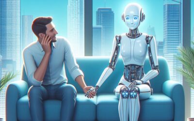 ¿Qué tan lejos estamos de tener asistentes de IA como Jarvis y Samantha?