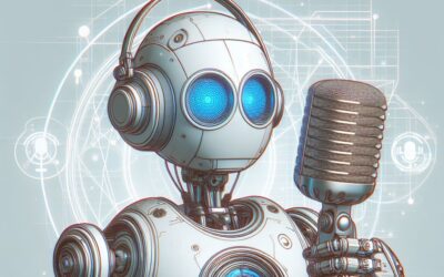 Conoce a FakeYou, la inteligencia artificial que imita voces de famosos
